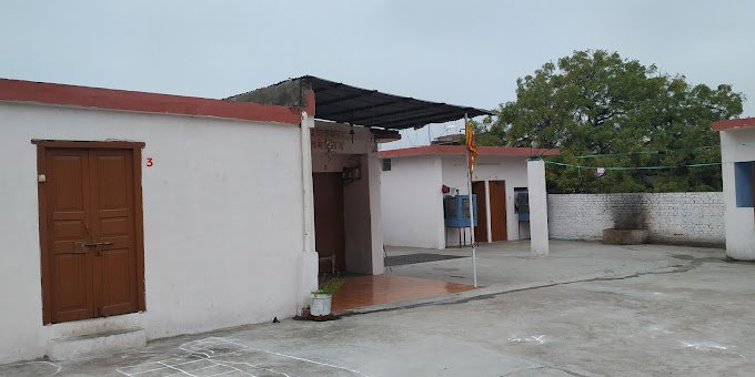lucknow - vinayak dharamshala